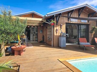  Maison à vendre 4 pièces 103 m²
