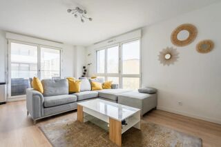  Appartement à vendre 3 pièces 63 m²
