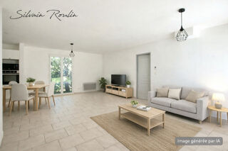  Maison � vendre 5 pi�ces 104 m�