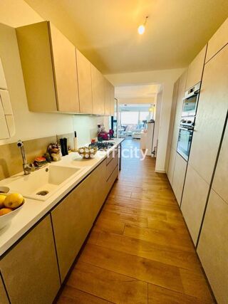  Appartement à vendre 3 pièces 72 m²
