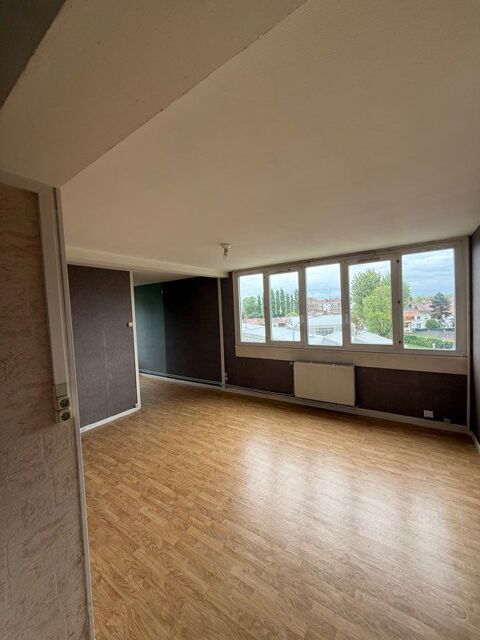  Appartement � louer 2 pi�ces 50 m�