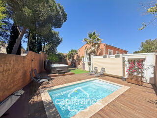  Maison à vendre 6 pièces 173 m²