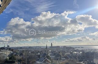  Appartement  vendre 4 pices 89 m