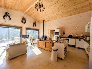  Maison à vendre 4 pièces 110 m²