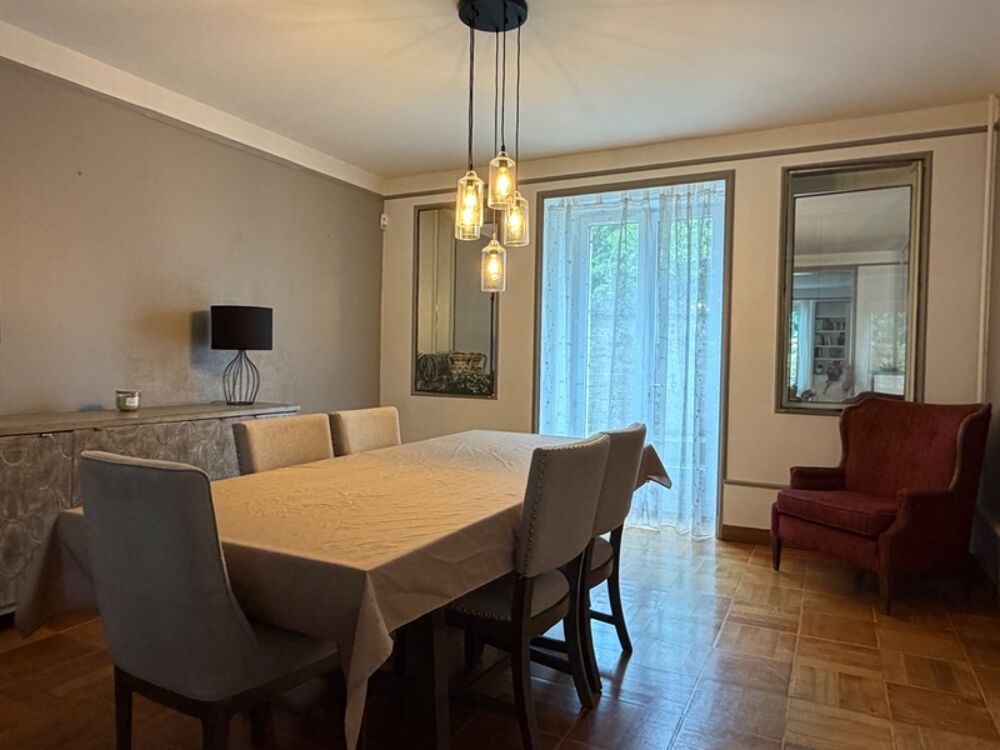 Vente Maison ENSEMBLE IMMOBILIER DE CARACTÈRE EN HYPER CENTRE Saint dizier