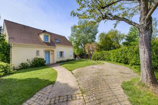  Maison à vendre 5 pièces 143 m²