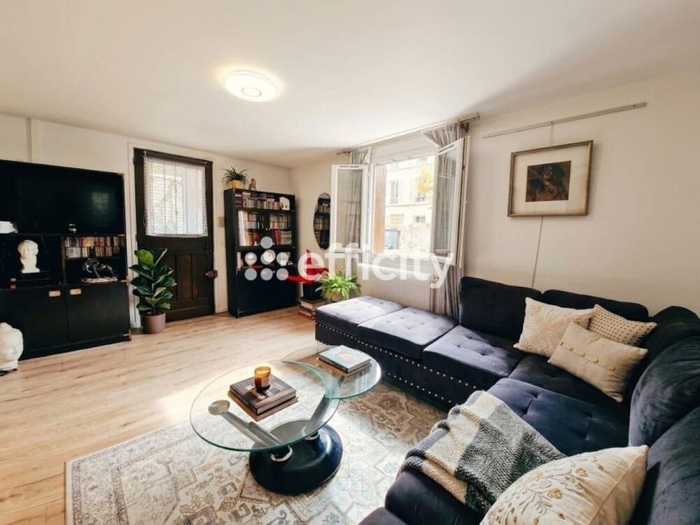 Vente Maison Maison Le raincy