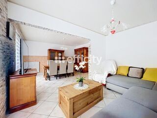  Appartement à vendre 4 pièces 97 m²