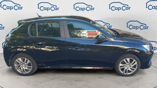 208 II 1.2 PureTech 100 Active 2020 occasion 69270 Couzon Au Mont D Or
