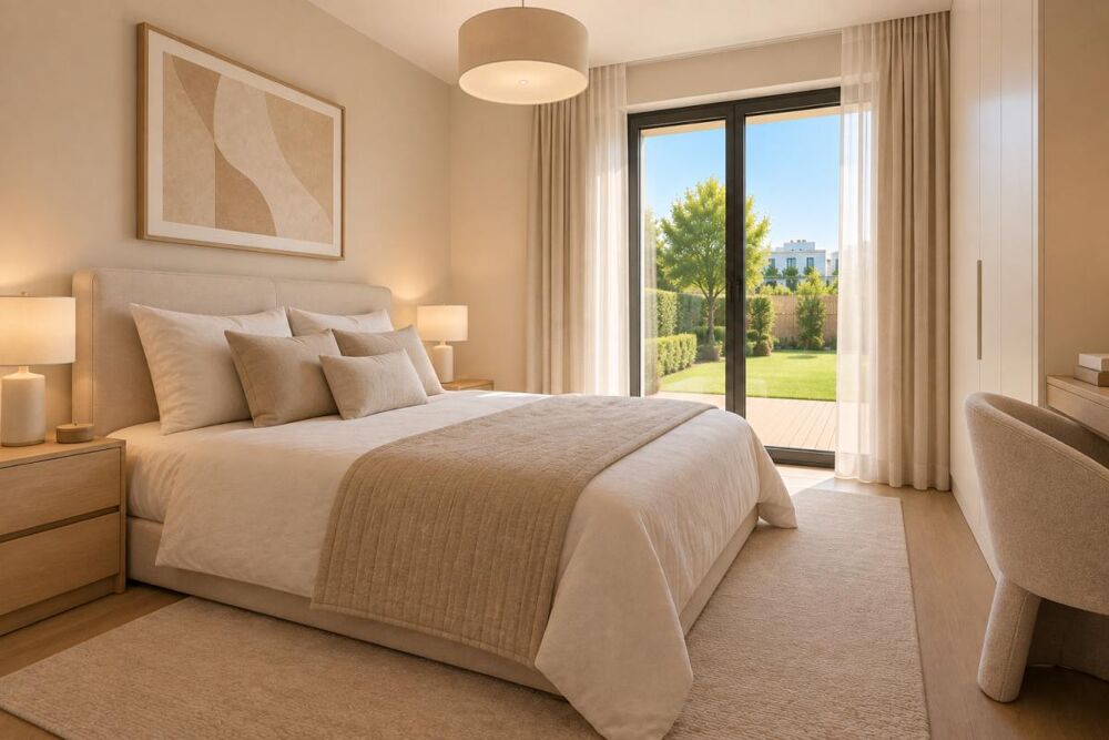 Vente Appartement REZ DE JARDIN FAMILIAL 4 PIECES AVEC 160 M² D'EXTERIEUR + PARKING Montevrain