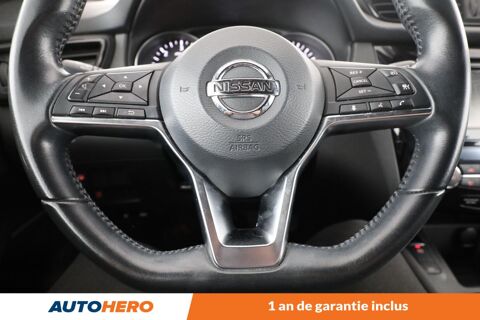 Qashqai 1.5 dCi N-Tec 115 ch 2021 occasion 92130 Issy-les-Moulineaux