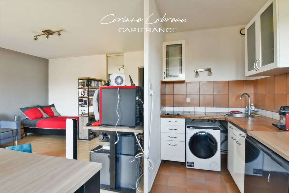Vente Appartement Studio à vendre à MACON (71) Macon