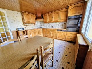  Maison  vendre 5 pices 132 m