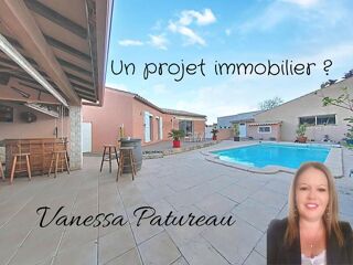 Maison � vendre 5 pi�ces 124 m�