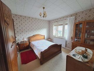  Maison à vendre 3 pièces 58 m²