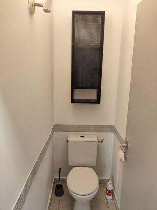  Appartement à louer 1 pièce 24 m²
