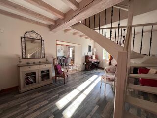  Maison à vendre 7 pièces 192 m²