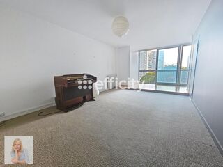  Appartement à vendre 4 pièces 85 m²