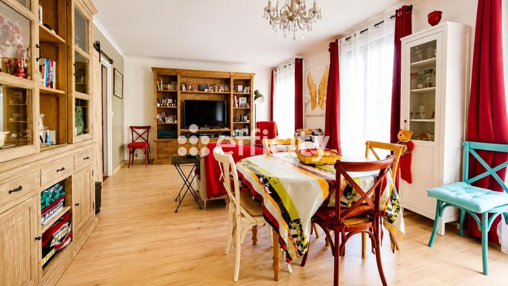 Vente Appartement Appartement Ermont