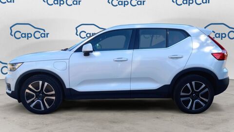 XC40 T5 Twin engine 261 Plug in Hybrid DCT7 Inscription - Automat 2020 occasion 57600 Forbach