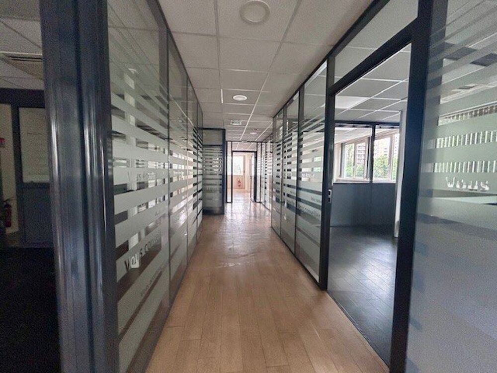   A vendre - BUREAUX CHALON CENTRE Chalon sur saone
