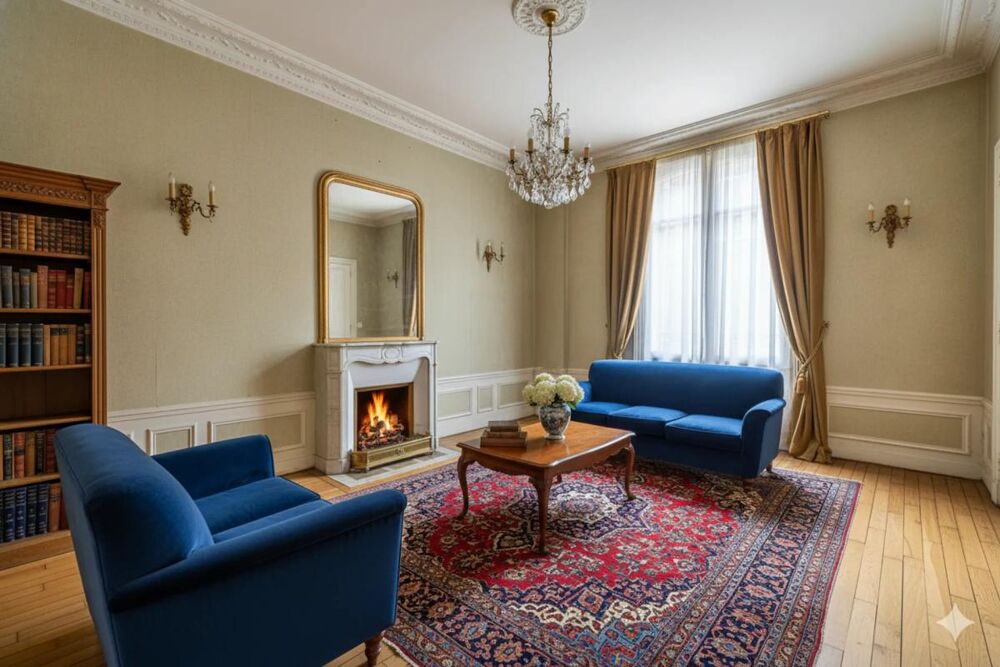 � vendre  Appartement Boulogne-Billancourt (92100)