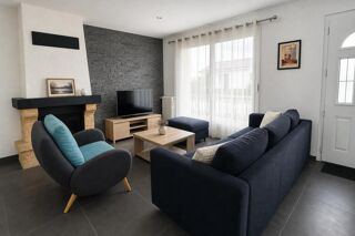  Maison à vendre 5 pièces 93 m²