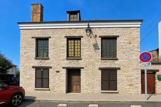  Maison � vendre 5 pi�ces 122 m�