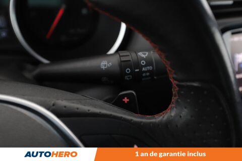 Giulietta 1.6 JTDM Sport Edition Alfa TCT 120 ch 2019 occasion 92130 Issy-les-Moulineaux