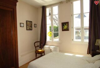  Maison à vendre 5 pièces 139 m²