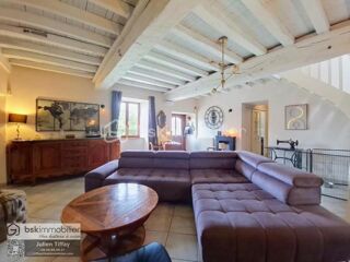  Maison à vendre 7 pièces 162 m²