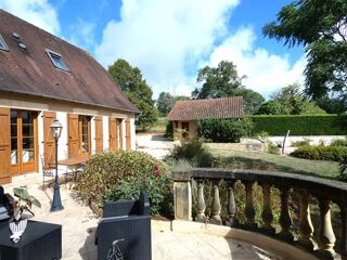  Maison à vendre 8 pièces 200 m²
