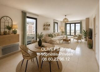  Appartement à vendre 3 pièces 68 m²