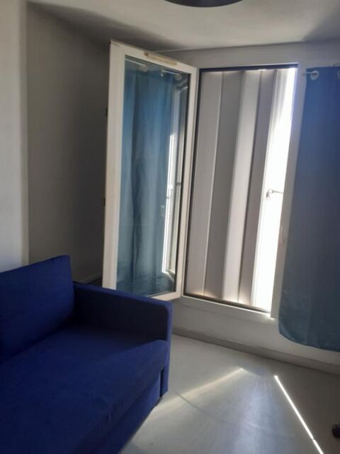  Appartement � louer 1 pi�ce 18 m�