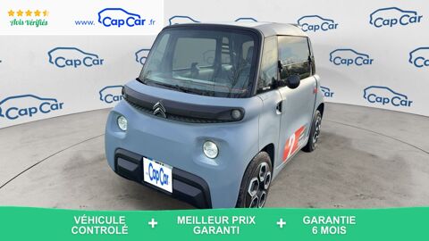 Citro&euml;n AMI 8.0 Pop 2020 occasion L Ile D Elle 85770