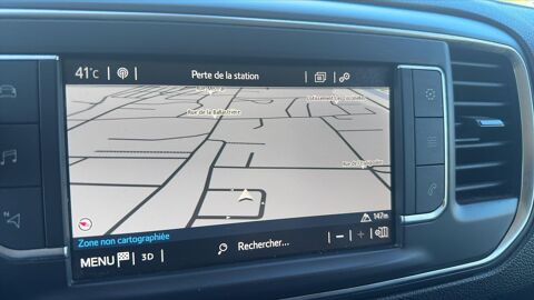 Proace 1.5 D-4D 120 Dynamic - 3 places 2021 occasion 13350 Charleval