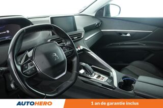 3008 1.2 PureTech Allure Business EAT6 130 ch 2018 occasion 92130 Issy-les-Moulineaux