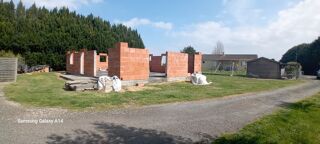  Terrain � vendre 1405 m�