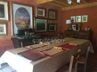  Maison à vendre 7 pièces 164 m²
