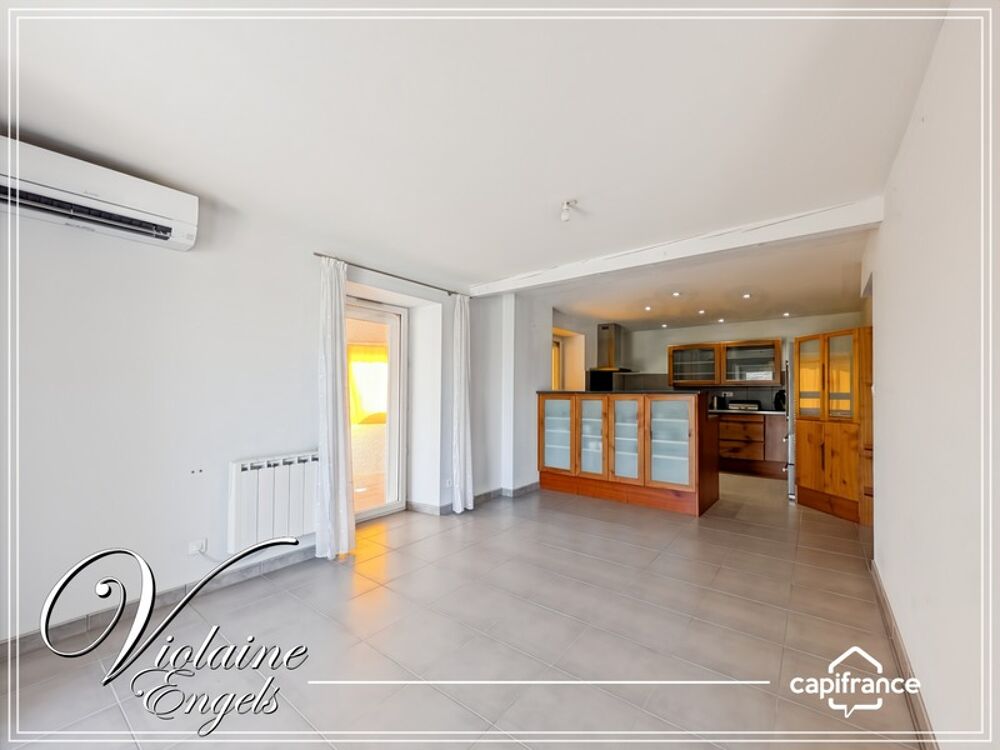 Vente Maison Maison de caract�re r�nov�e avec ascenseur, jardin piscinable � Villedaigne Villedaigne