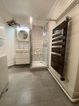  Appartement à vendre 3 pièces 63 m²