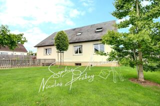  Maison � vendre 7 pi�ces 173 m�