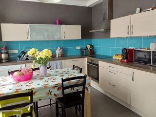  Maison à vendre 5 pièces 86 m²