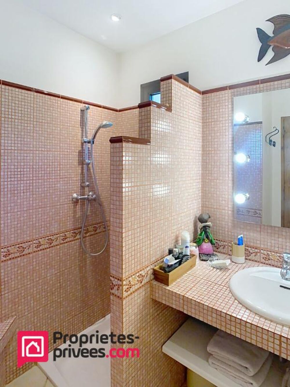 à vendre  Maison Plan-d'Aups-Sainte-Baume (83640)