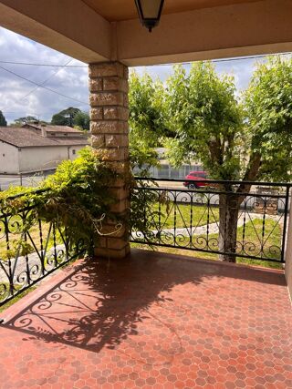  Maison à vendre 7 pièces 150 m²