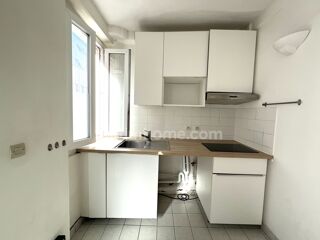  Appartement � vendre 2 pi�ces 26 m�