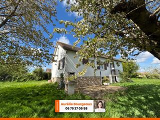  Maison à vendre 7 pièces 144 m²