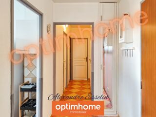  Appartement à vendre 4 pièces 70 m²