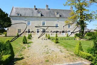  Maison � vendre 15 + pi�ces 515 m�