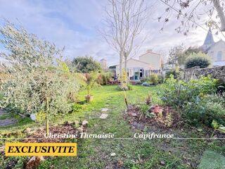  Maison � vendre 4 pi�ces 117 m�